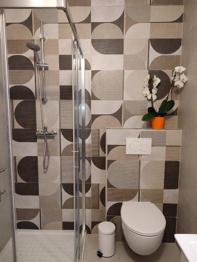 פורץ Apartments Olea מראה חיצוני תמונה