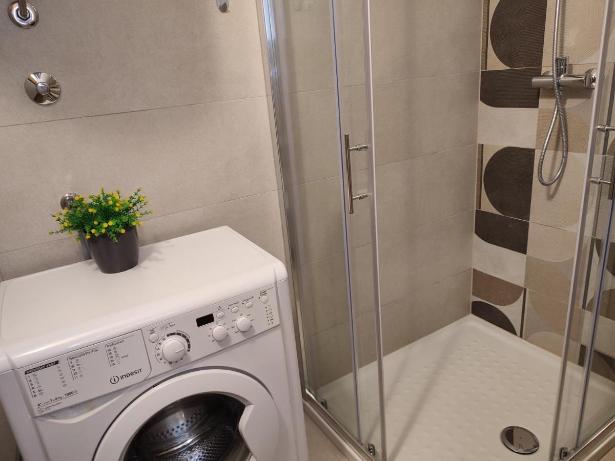 פורץ Apartments Olea מראה חיצוני תמונה