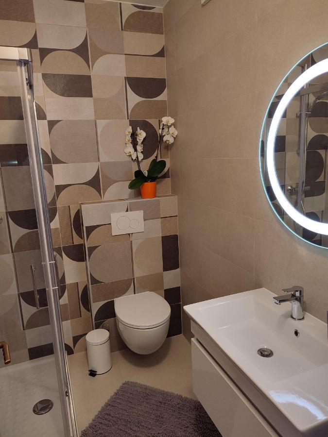 פורץ Apartments Olea מראה חיצוני תמונה