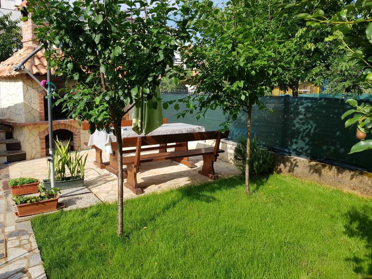פורץ Apartments Olea מראה חיצוני תמונה