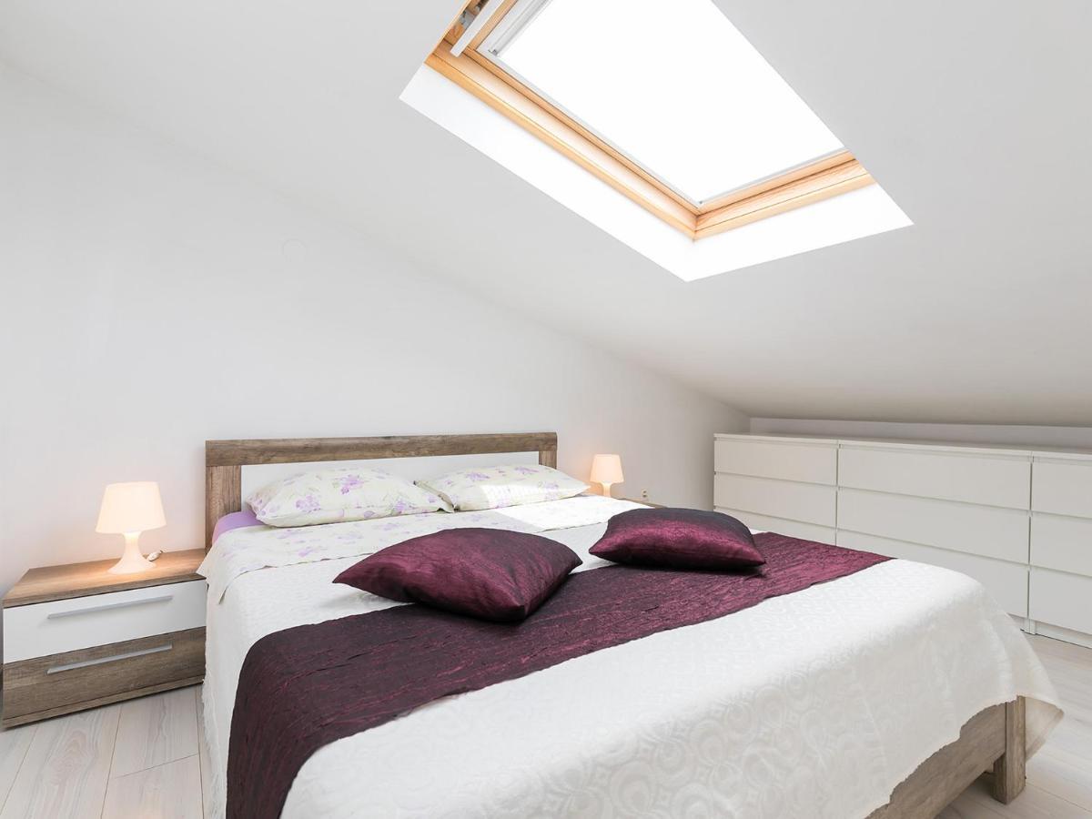 פורץ Apartments Olea מראה חיצוני תמונה
