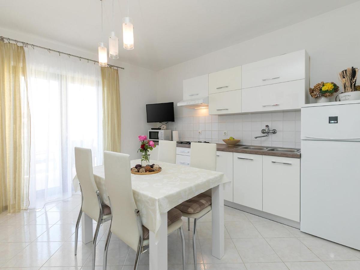 פורץ Apartments Olea מראה חיצוני תמונה
